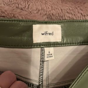 Wilfred Melina Pant